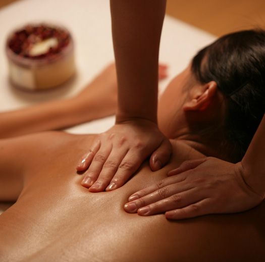 Massage Benefits